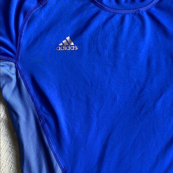 Adidas Techfit Compression Performance Top - Picture 5 of 7